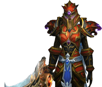 Pallygojo render