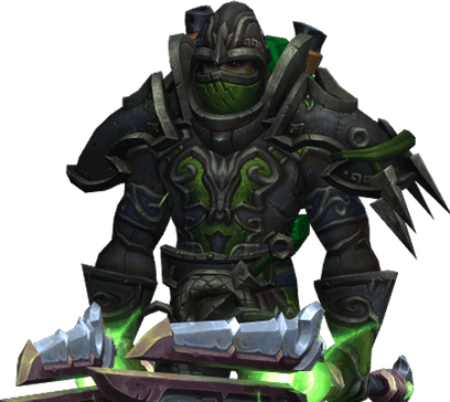Plot render