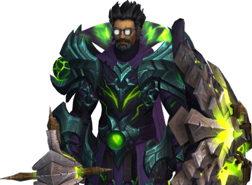 Poïdo render