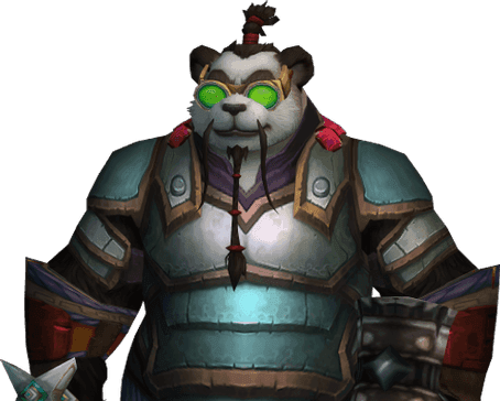Po render