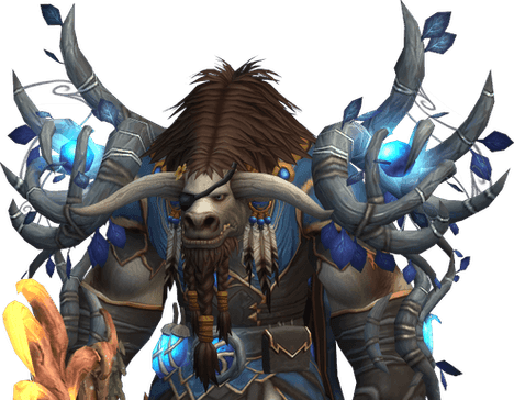 Poneypunch render