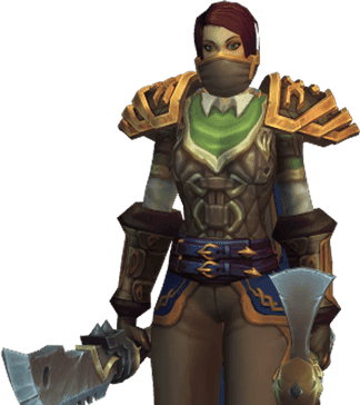 Raykara render