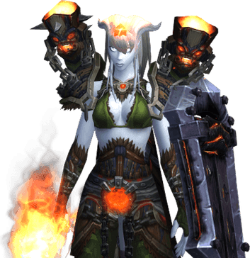 Roldass render