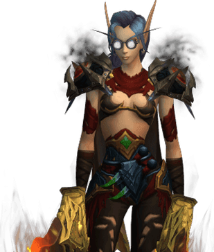 Sêd render