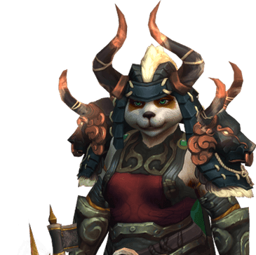 Shalei render