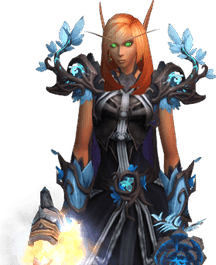Shalyndhia render