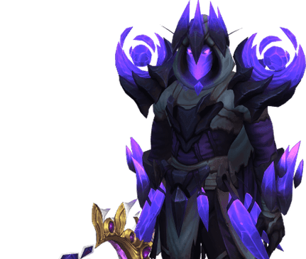 Sheinkt render