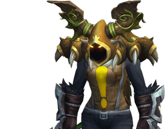 Spicky render