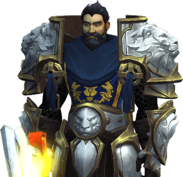 Tazrof render