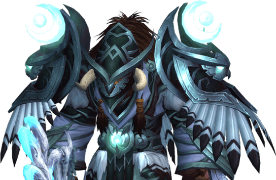 Teranos render
