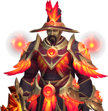 Tewy render