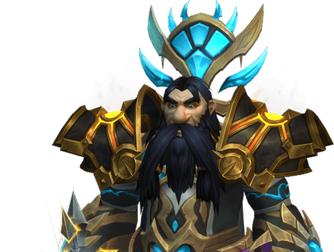 Trappiste render