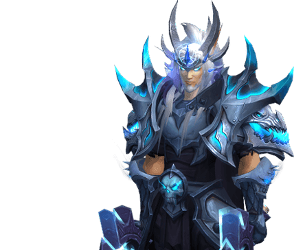 Vâranis render