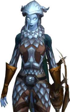 Vaïre render
