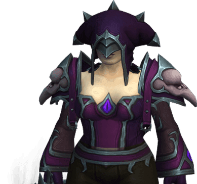 Vairë render