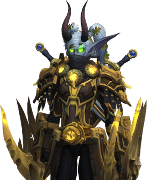 Valandiil render