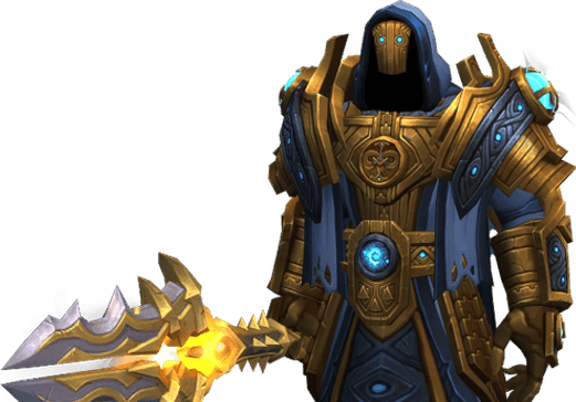 Valen render