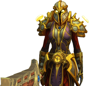 Wemeshys render