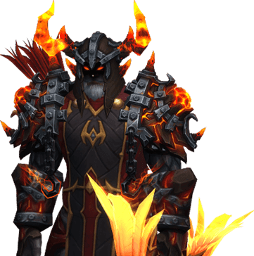 Yoshiba render