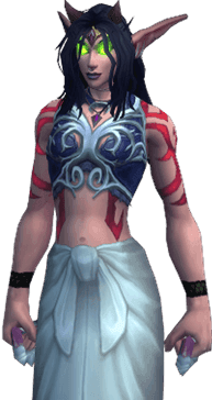 Abbex render