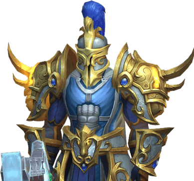 Alden render