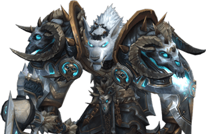 Amirhanta render