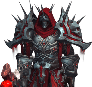 Artaros render