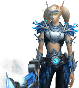 Belfme render