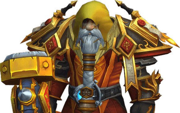 Biggler render