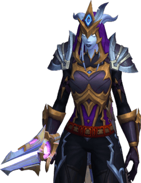 Bowazon render