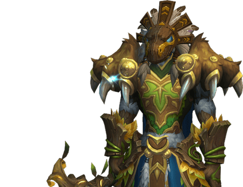 Calaglyn render