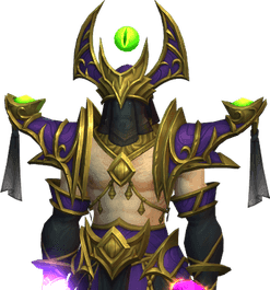 Chaos render