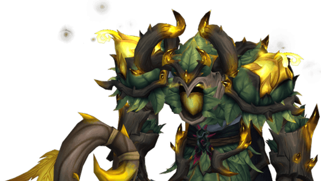 Cheely render