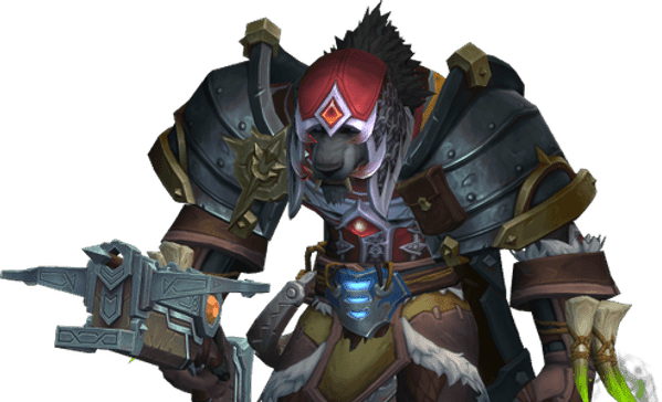 Contago render