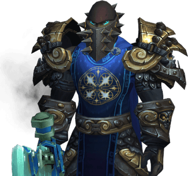Coogie render