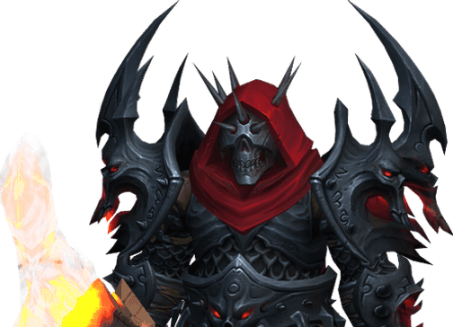 Crawdior render