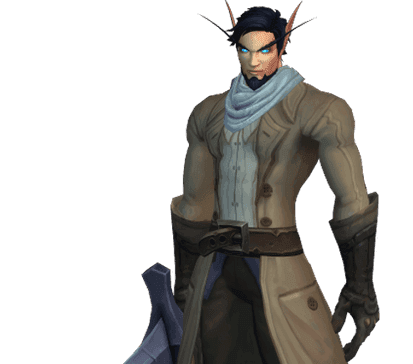 Crihan render