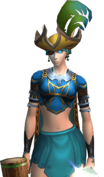 Cutestkitty render