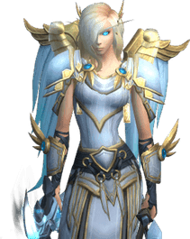 Danapele render