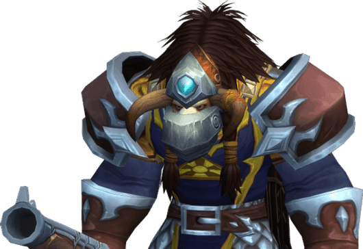 Deadtay render