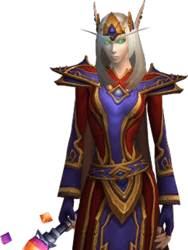 Ecate render