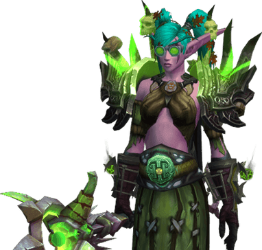 Eirene render