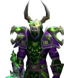 Enkidoe render