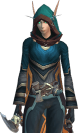 Esyra render