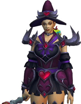 Fubarella render