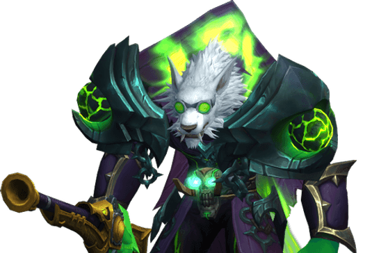 Gerailt render