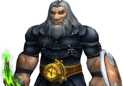 Hodgei render