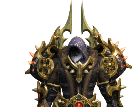 Hyperion render