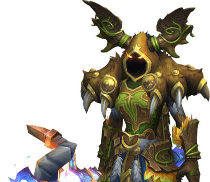 Idrill render