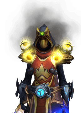 Jackslack render